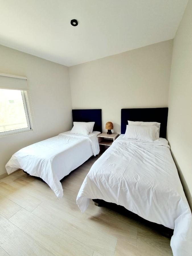 Condominio, Pocitas De