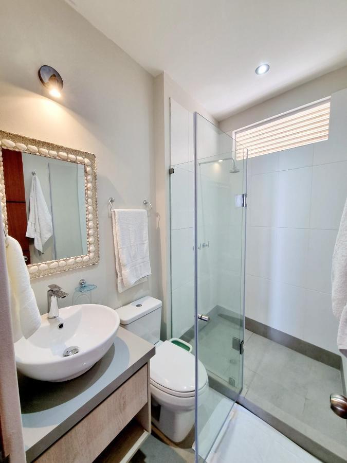 Apartment Condominio, Pocitas De Mancora