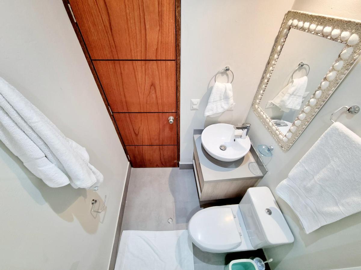 Condominio, Pocitas De Mancora