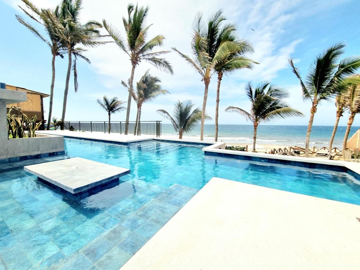 Condominio, Pocitas De Apartment