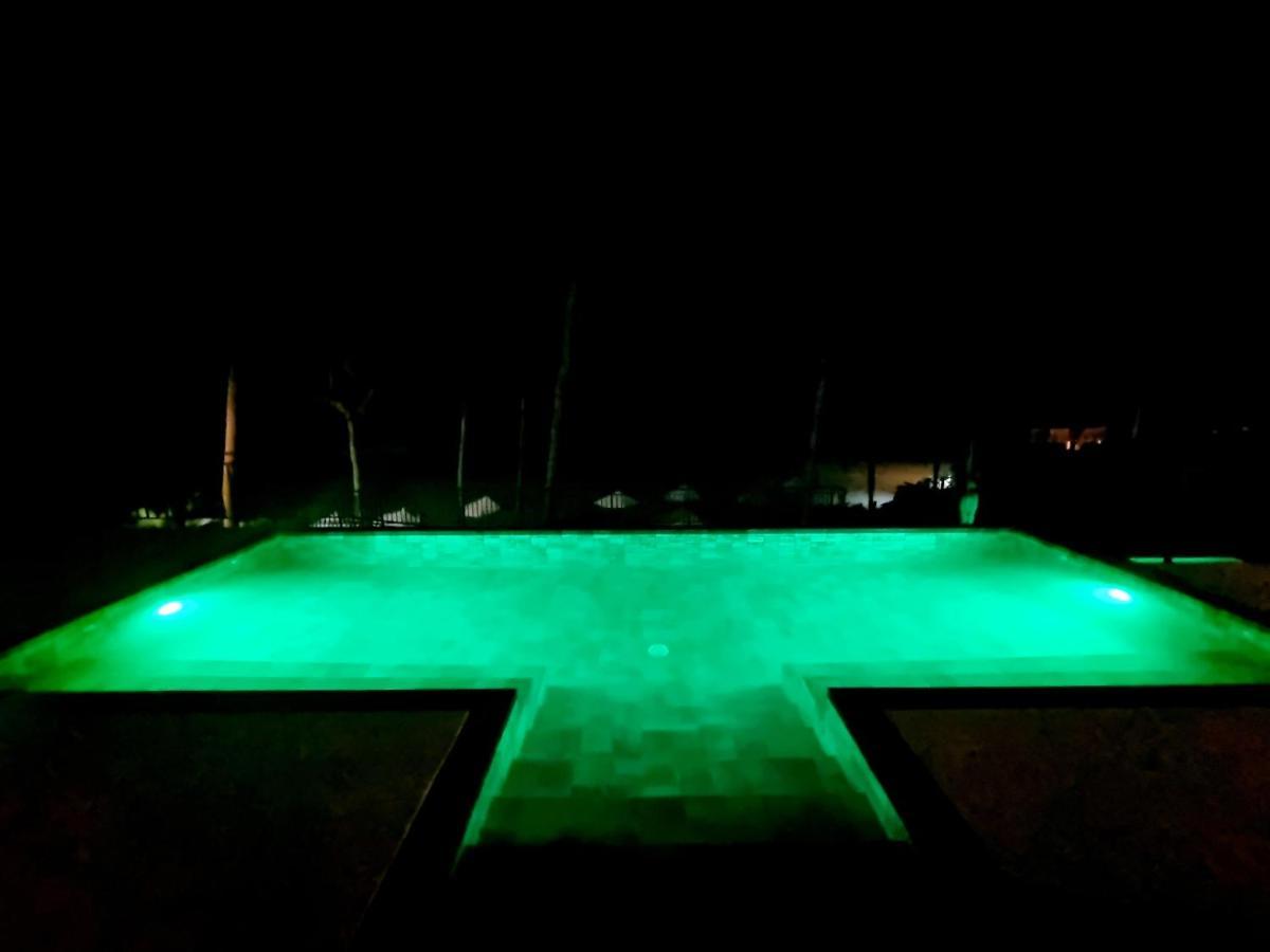 Apartment Condominio, Pocitas De