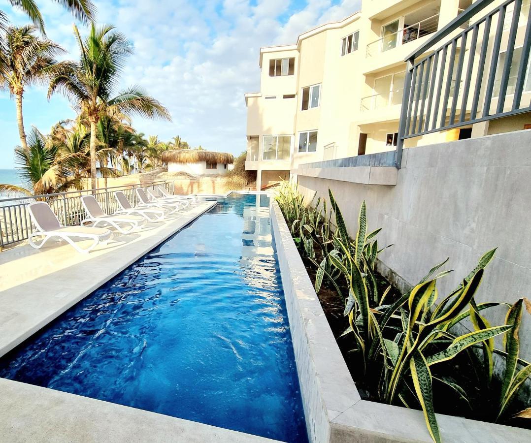 Condominio, Pocitas De Apartment Mancora