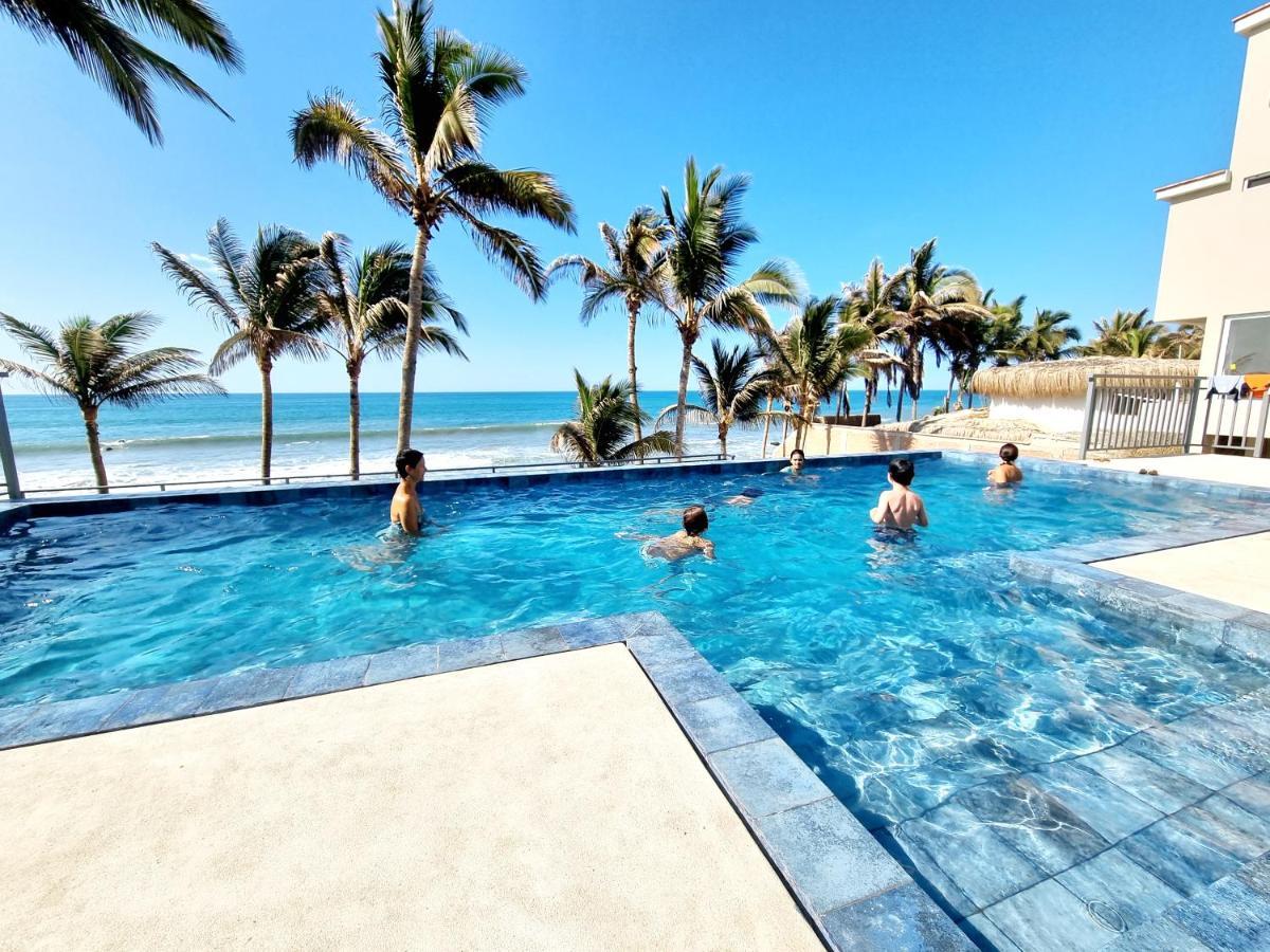 Condominio, Pocitas De Apartment Mancora