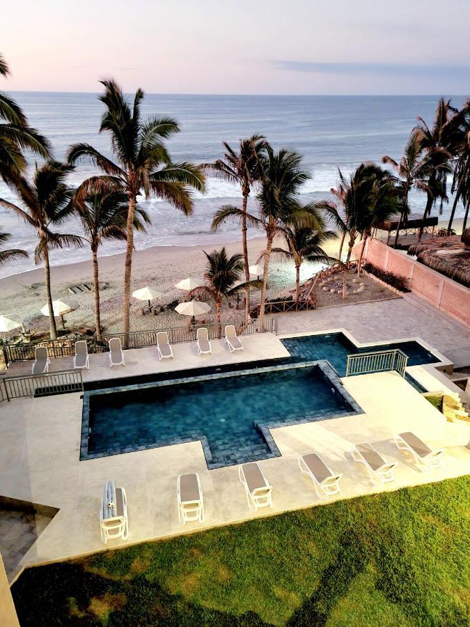 Condominio, Pocitas De