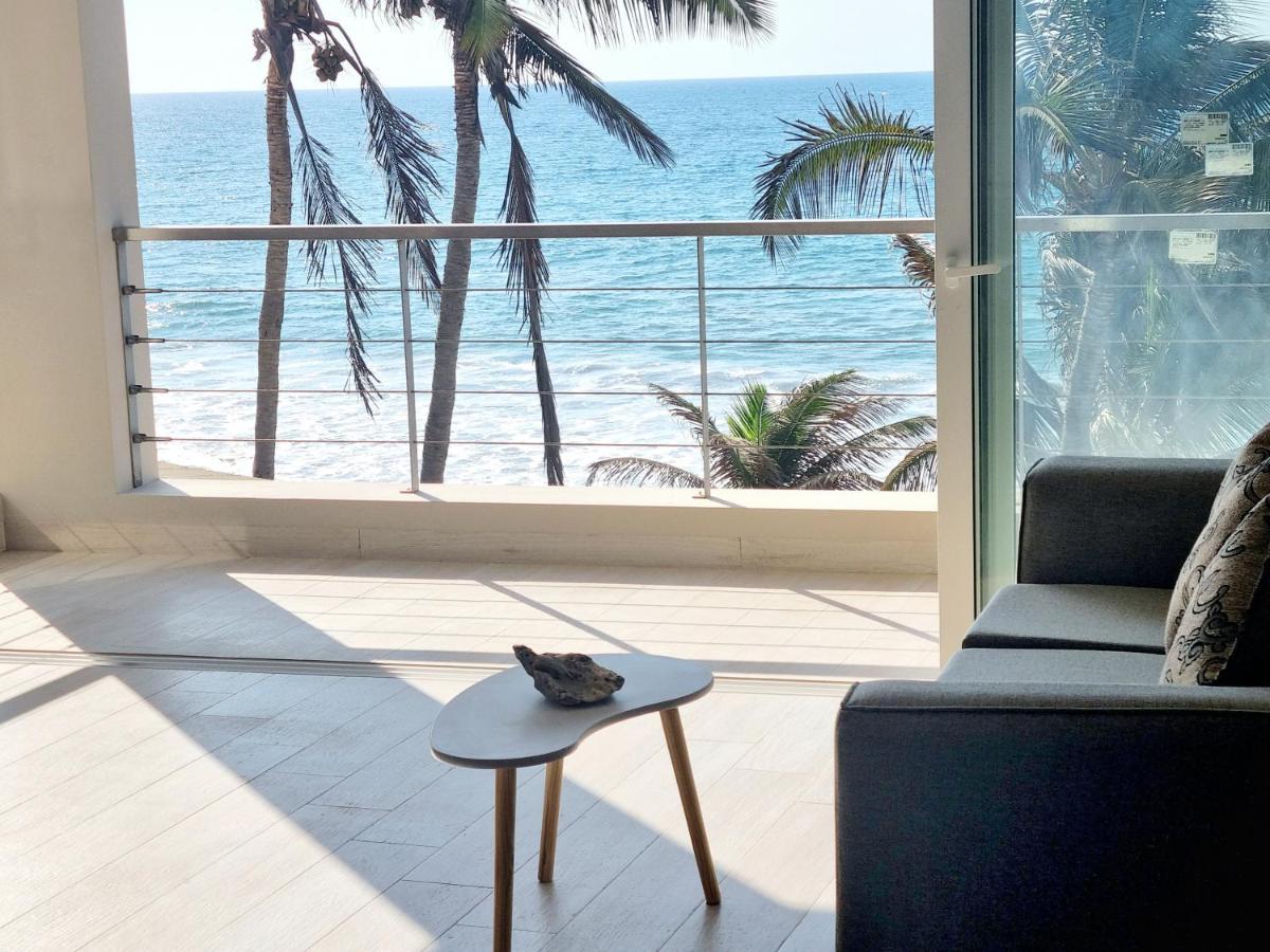 Condominio, Pocitas De Mancora