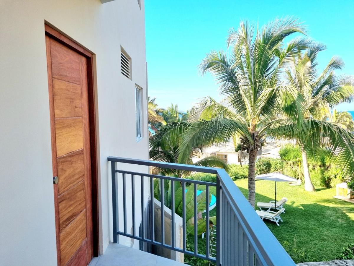 Condominio, Pocitas De * Mancora