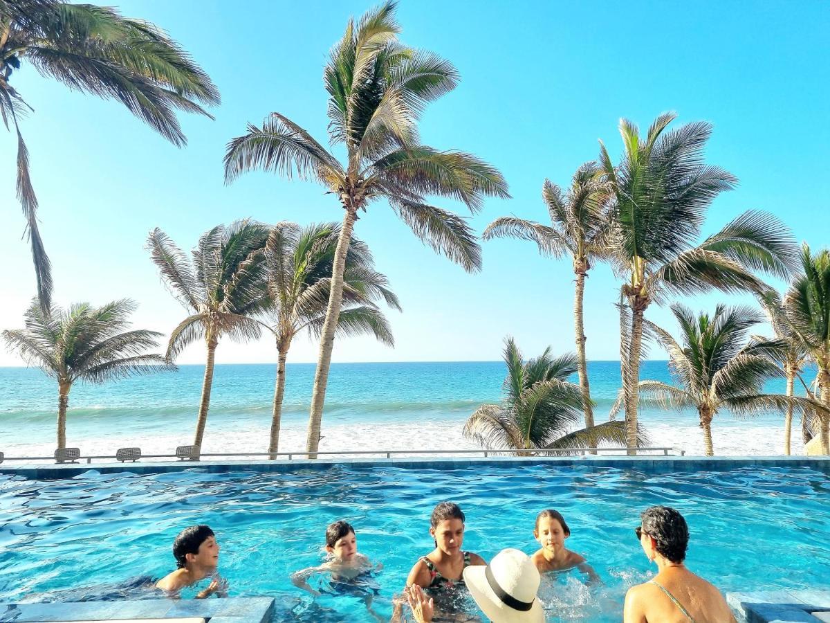 Apartment Condominio, Pocitas De Mancora