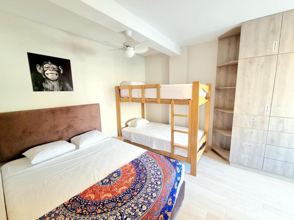 Condominio, Pocitas De * Mancora