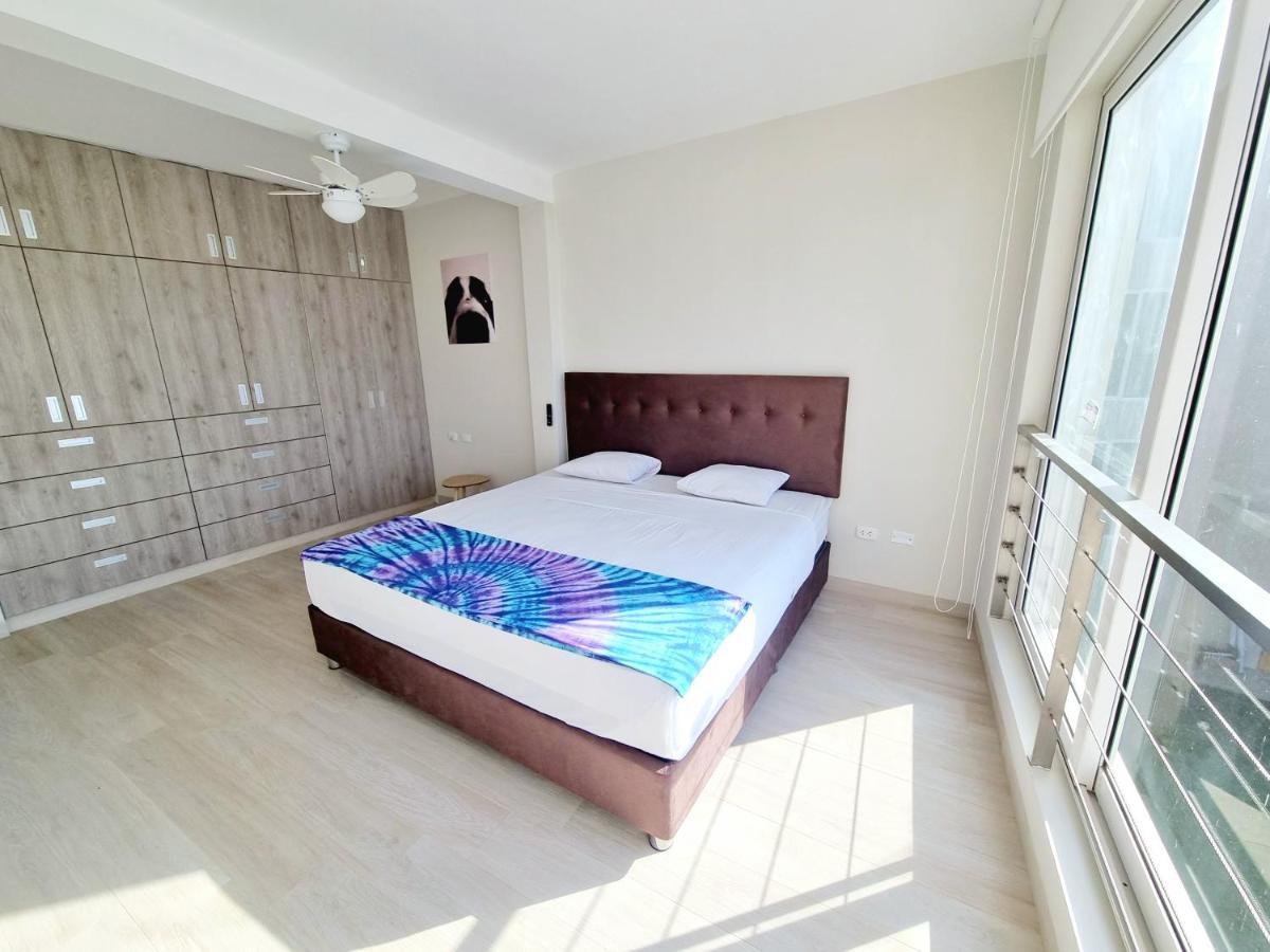 Condominio, Pocitas De