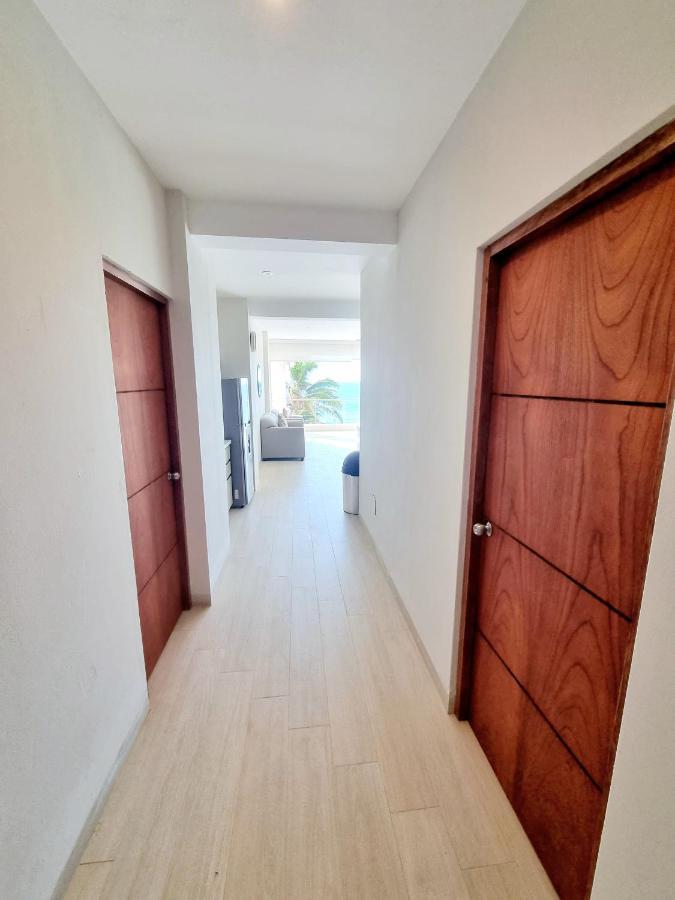 Condominio, Pocitas De Apartment Mancora