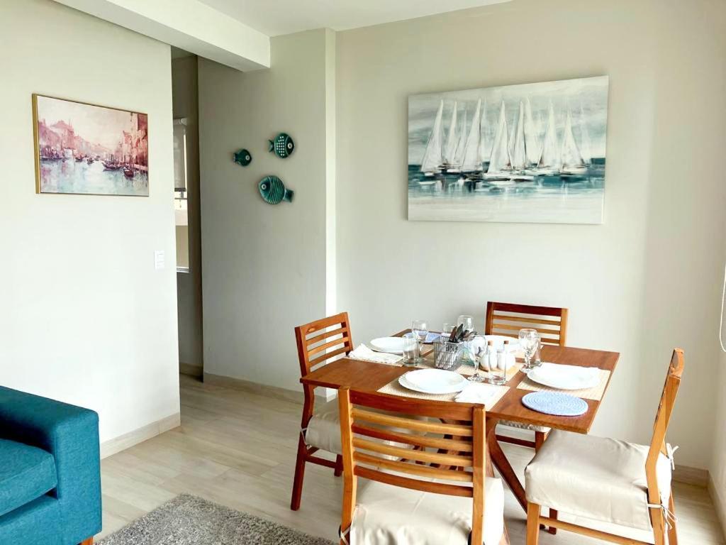 Condominio, Pocitas De
