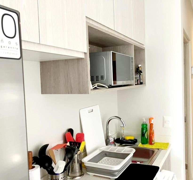 Condominio, Pocitas De *