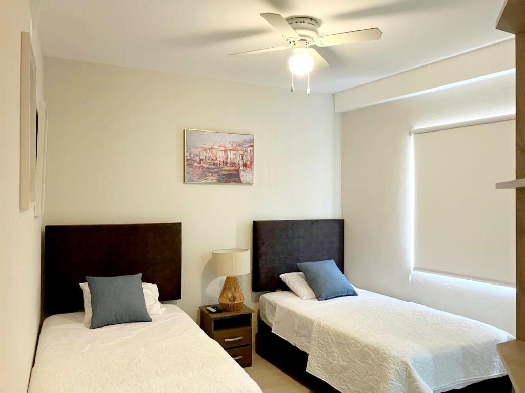 Condominio, Pocitas De