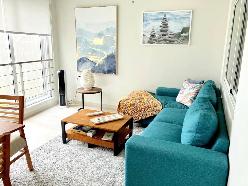 Condominio, Pocitas De Apartment Mancora