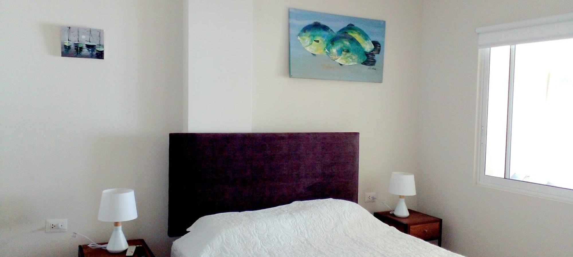 Apartment Condominio, Pocitas De Mancora