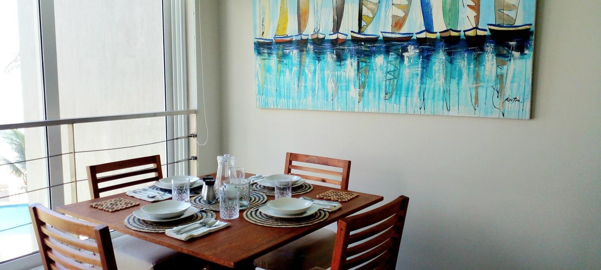 Condominio, Pocitas De