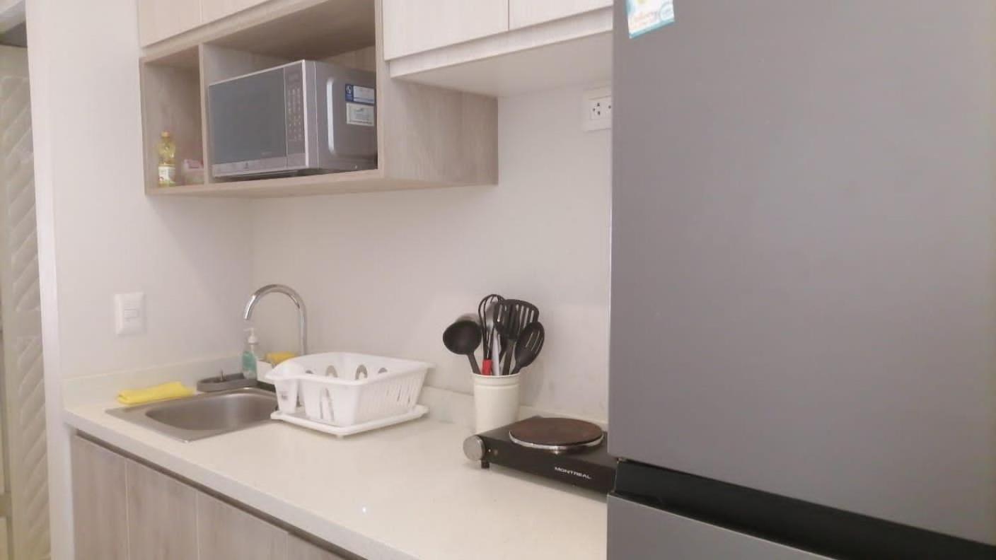 Condominio, Pocitas De Mancora