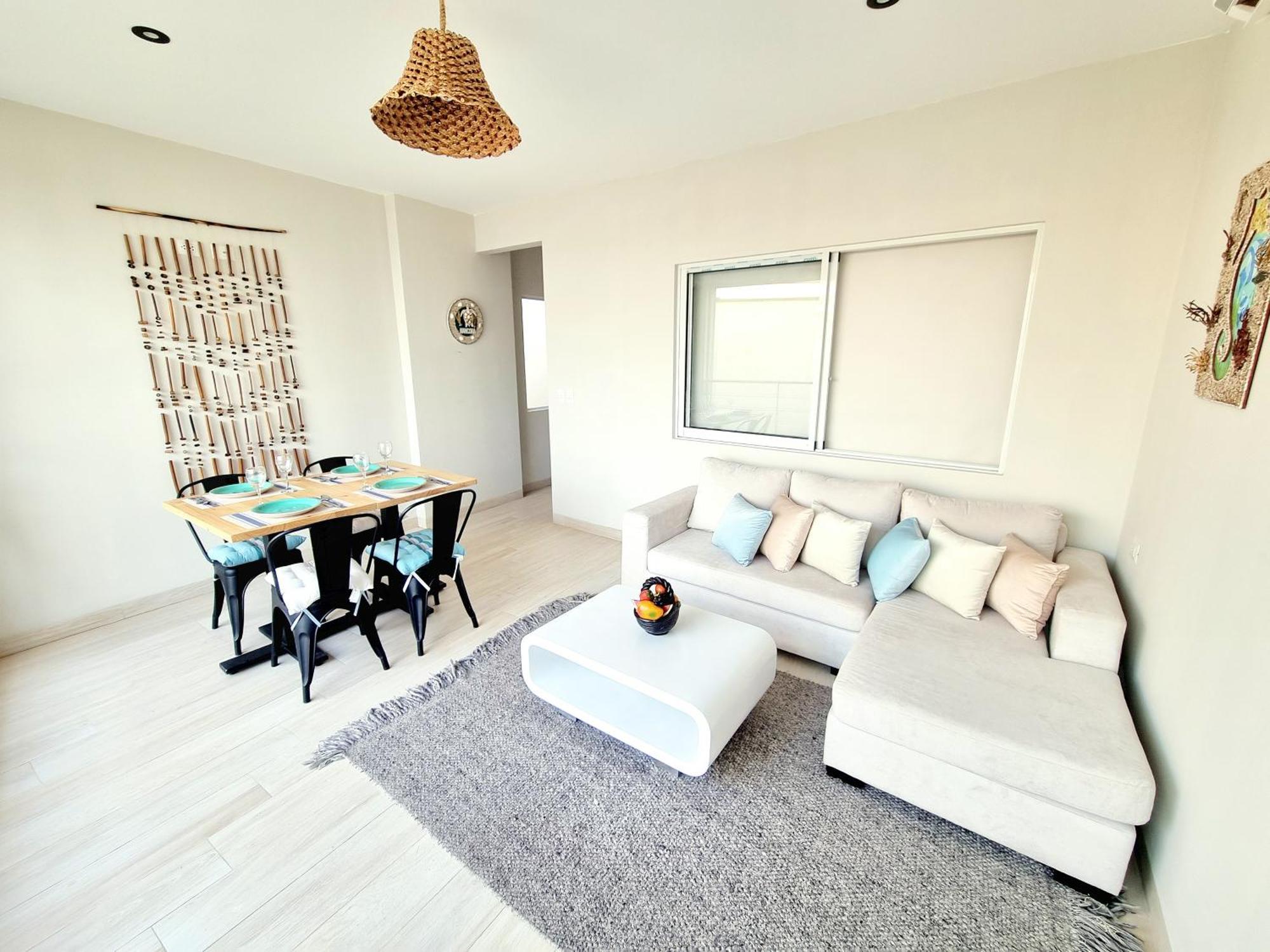 Condominio, Pocitas De Mancora